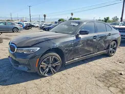3MW5R1J08N8C49298 2022 BMW 3ER