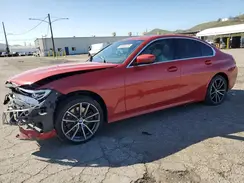 3MW5R1J08N8C53285 2022 BMW 3ER