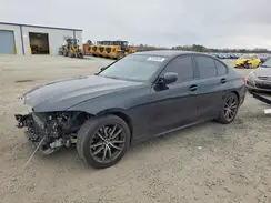 3MW5R1J08N8C55540 2022 BMW 3ER