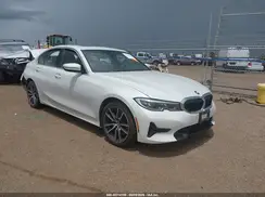 3MW5R1J08N8C58731 2022 BMW 3ER