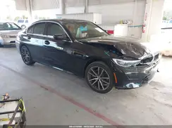 3MW5R1J08N8C69101 2022 BMW 3ER