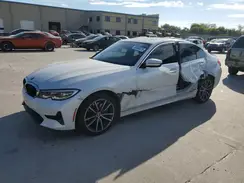 3MW5R1J08N8C72824 2022 BMW 3ER
