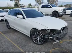 3MW5R1J09L8B04395 2020 BMW 3ER
