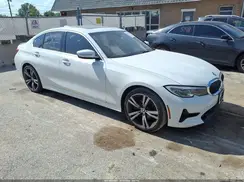 3MW5R1J09L8B05921 2020 BMW 3ER