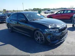 3MW5R1J09L8B06390 2020 BMW 3ER