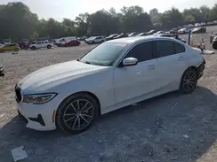 3MW5R1J09L8B07121 2020 BMW 3ER