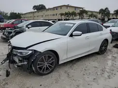 3MW5R1J09L8B07314 2020 BMW 3ER