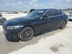 3MW5R1J09L8B07457 2020 BMW 3ER