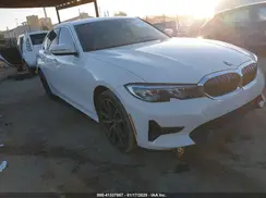 3MW5R1J09L8B07846 2020 BMW 3ER