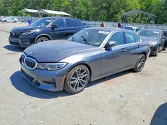 3MW5R1J09L8B09998 2020 BMW 3ER