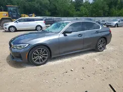 3MW5R1J09L8B10682 2020 BMW 3ER