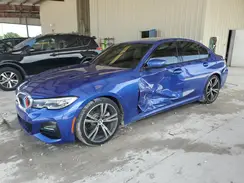 3MW5R1J09L8B10892 2020 BMW 3ER