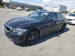 3MW5R1J09L8B11542 2020 BMW 3ER