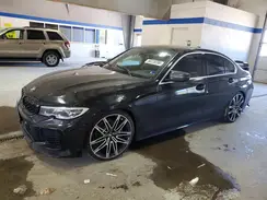 3MW5R1J09L8B12111 2020 BMW 3ER