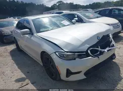 3MW5R1J09L8B12660 2020 BMW 3ER