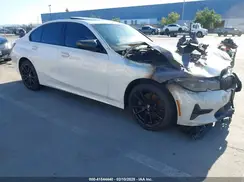 3MW5R1J09L8B15090 2020 BMW 3ER