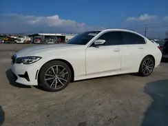 3MW5R1J09L8B15171 2020 BMW 3ER