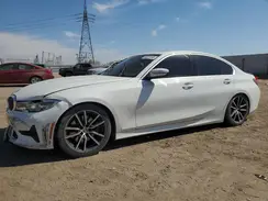3MW5R1J09L8B15445 2020 BMW 3ER