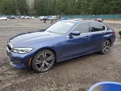 3MW5R1J09L8B15638 2020 BMW 3ER
