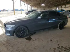 3MW5R1J09L8B15736 2020 BMW 3ER