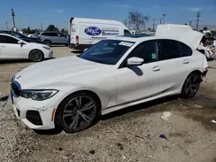 3MW5R1J09L8B16675 2020 BMW 3ER