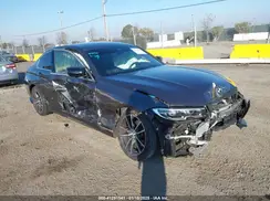 3MW5R1J09L8B18720 2020 BMW 3ER