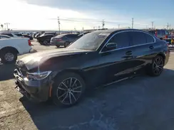 3MW5R1J09L8B19317 2020 BMW 3ER