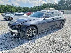 3MW5R1J09L8B20239 2020 BMW 3ER