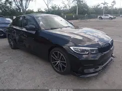 3MW5R1J09L8B21682 2020 BMW 3ER