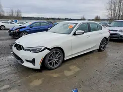 3MW5R1J09L8B21780 2020 BMW 3ER
