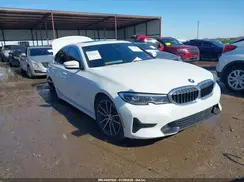 3MW5R1J09L8B21844 2020 BMW 3ER