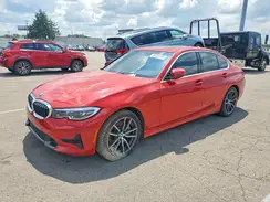 3MW5R1J09L8B22119 2020 BMW 3ER