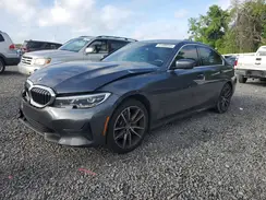 3MW5R1J09L8B23139 2020 BMW 3ER
