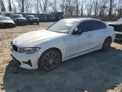 3MW5R1J09L8B23786 2020 BMW 3ER