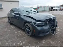3MW5R1J09L8B24792 2020 BMW 3ER