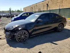 3MW5R1J09L8B24890 2020 BMW 3ER