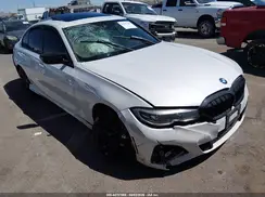 3MW5R1J09L8B26347 2020 BMW 3ER