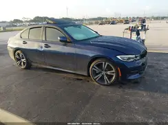 3MW5R1J09L8B27207 2020 BMW 3ER