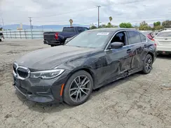 3MW5R1J09L8B27305 2020 BMW 3ER