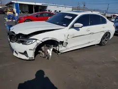 3MW5R1J09L8B29720 2020 BMW 3ER