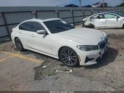 3MW5R1J09L8B29779 2020 BMW 3ER
