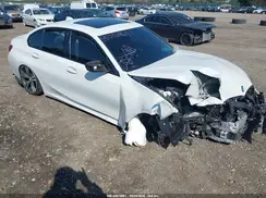 3MW5R1J09L8B33444 2020 BMW 3ER