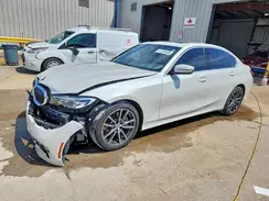 3MW5R1J09L8B36750 2020 BMW 3ER