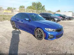 3MW5R1J09L8B37543 2020 BMW 3ER