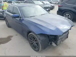 3MW5R1J09L8B38157 2020 BMW 3ER