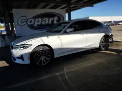 3MW5R1J09L8B38465 2020 BMW 3ER