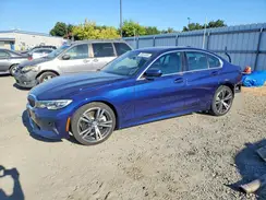 3MW5R1J09L8B39194 2020 BMW 3ER