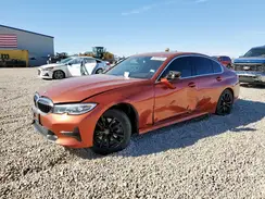 3MW5R1J09L8B40460 2020 BMW 3ER
