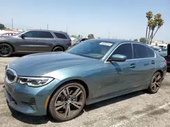 3MW5R1J09L8B43343 2020 BMW 3ER