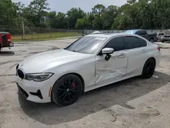 3MW5R1J09M8B48155 2021 BMW 3ER